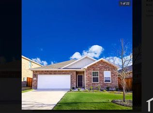 1806 McCree St #1, Forney, TX 75126