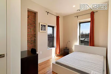 Rented by Citi Habitats