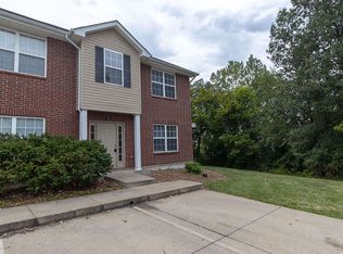 1613 Citadel Dr, Columbia, MO 65202