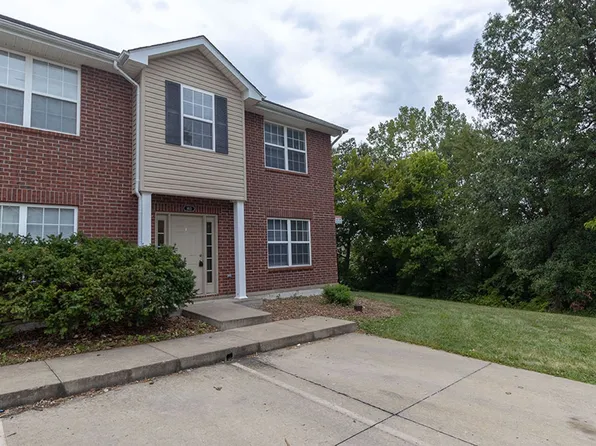 1613 Citadel Dr, Columbia, MO 65202