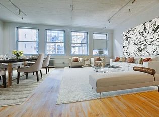 47 Ann St #5A, New York, NY 10038