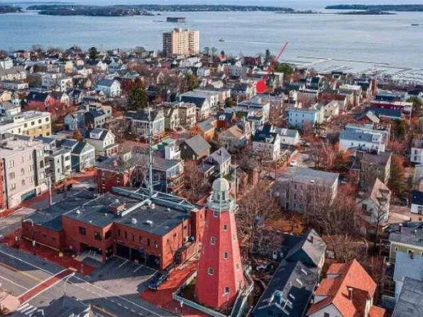 43 Saint Lawrence Street, Portland, ME 04101