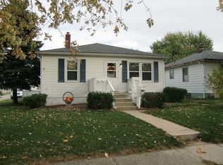 255 N 19th Ave, Beech Grove, IN 46107