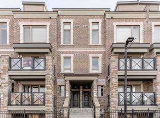 20 Westmeath Ln #2325, Markham, ON L6B 1N5