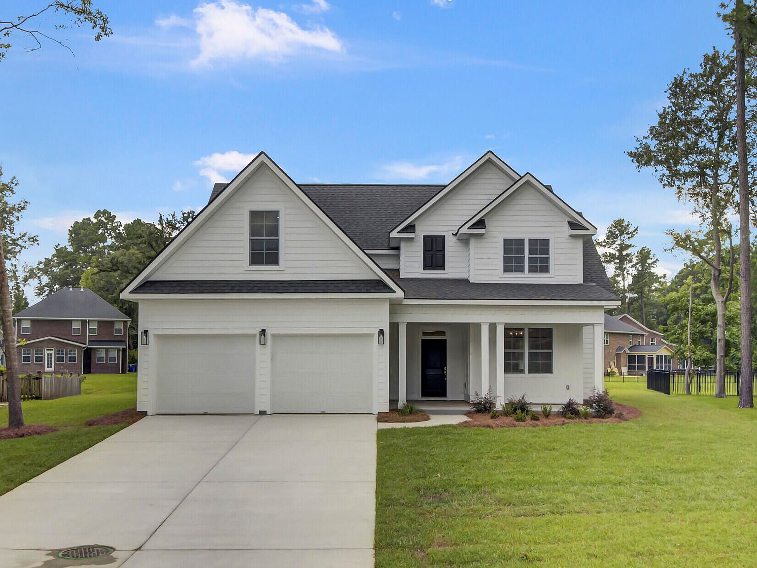 5396 Clairmont Ln, North Charleston, SC 29420 Zillow