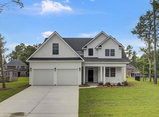 5396 Clairmont Ln, North Charleston, SC 29420