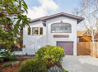 1207 Francisco St, Berkeley, CA 94702