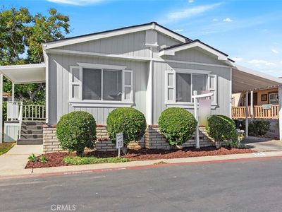 5815 E La Palma Ave SPACE 154, Anaheim, CA, 92807