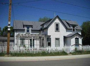 111 1st St E, Maple Lake, MN 55358