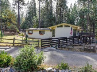 5742 Sierra Springs Dr, Pollock Pines, CA 95726