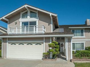 848 Polaris Ave, Foster City, CA 94404