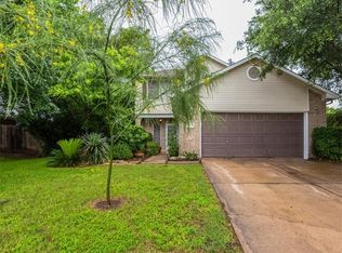 2304 Quicksilver Blvd, Austin, TX 78744