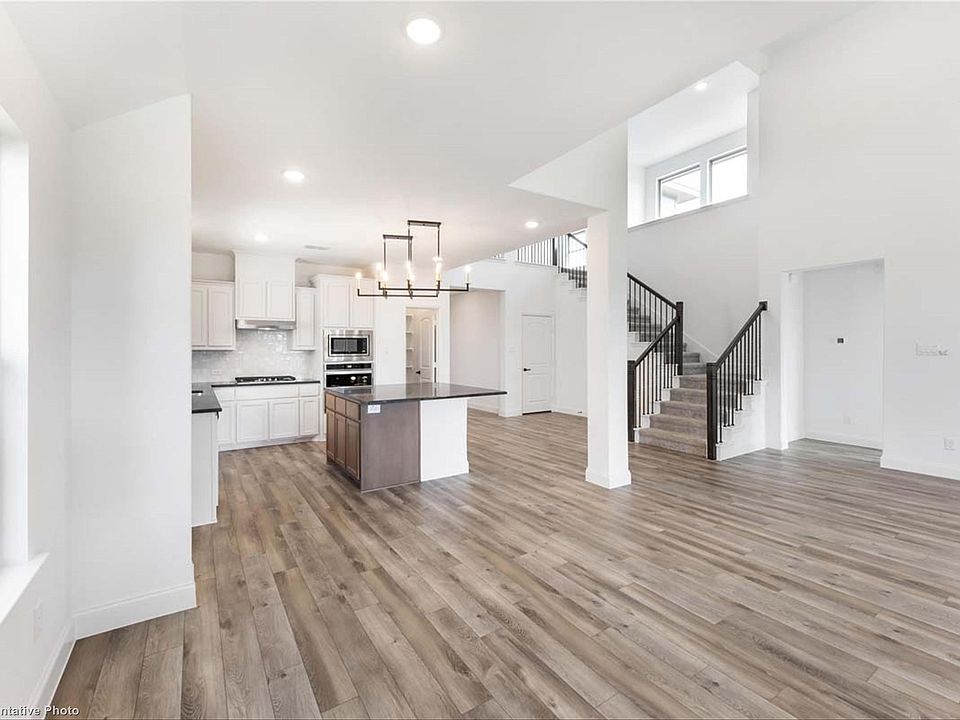 1609 Elle Ln, Aubrey, TX 76227 MLS 20755308 Zillow