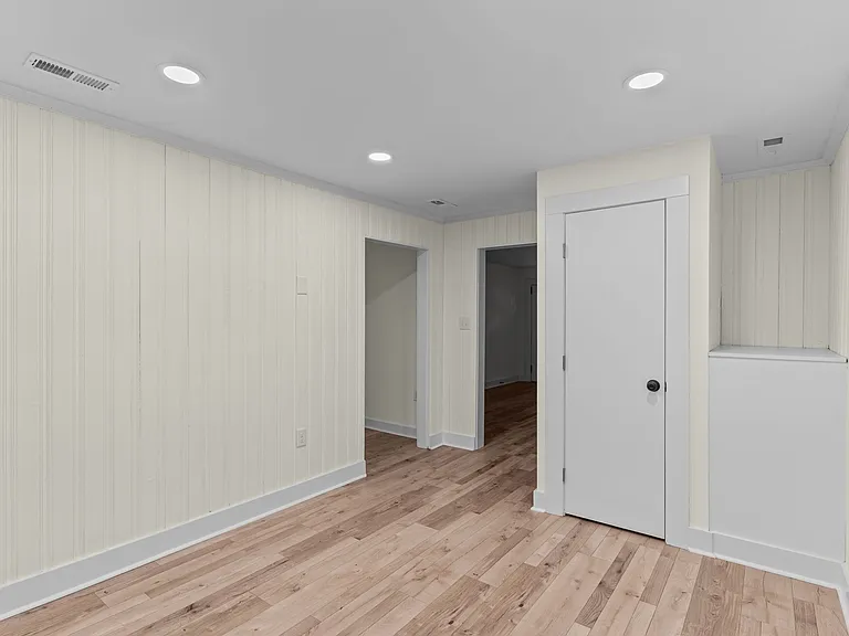 Another Dining Area from Kitchen
