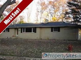 1117 S Michigan Ave, Hastings, MI