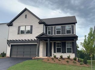 227 Foxhill Dr, Dawsonville, GA 30534