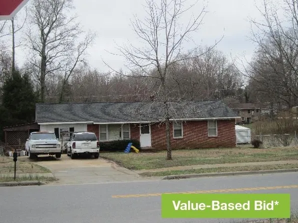 1207 Eastway Dr, Dallas, NC 28034