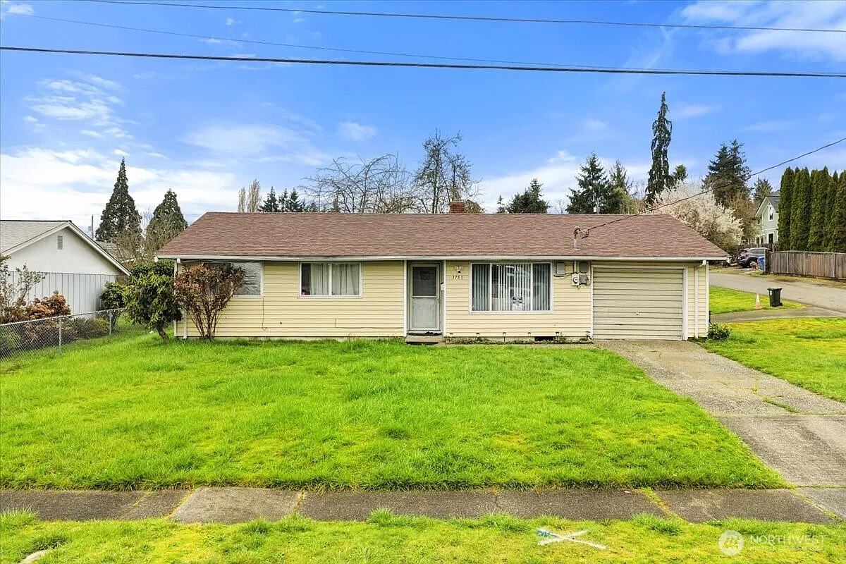 1751 S 43rd Street photo 1