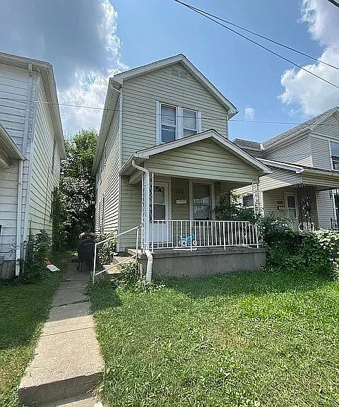 122 Heaton Ave — Photo 6