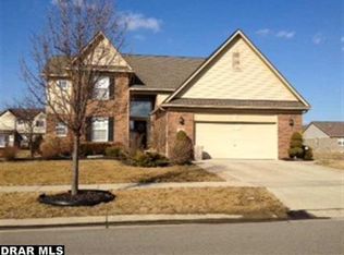 19384 Uroda St, Rockwood, MI 48173