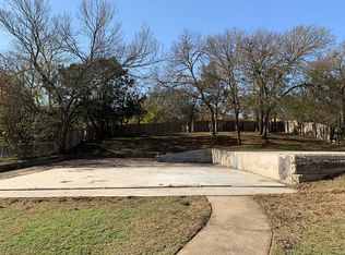 9514 Brookhollow Dr, Woodway, TX 76712