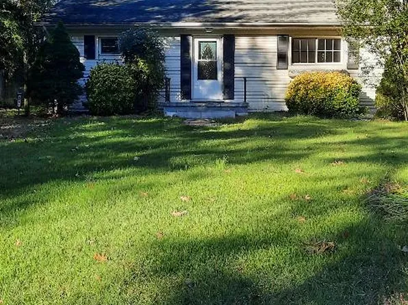 5394 Gordon Dr, King George, VA 22485