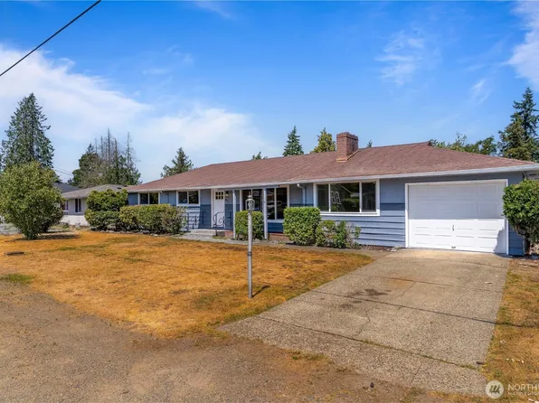 411 119th Street S, Tacoma, WA 98444