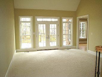 Formal Living Room!