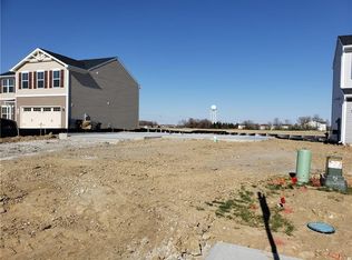 8520 Hulton Rd, Pendleton, IN 46064