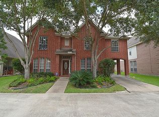 3235 Enclave Ln, Houston, TX 77077