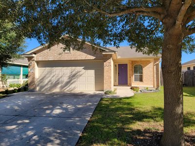 2123 Wiltshire Dr, New Braunfels, TX, 78130
