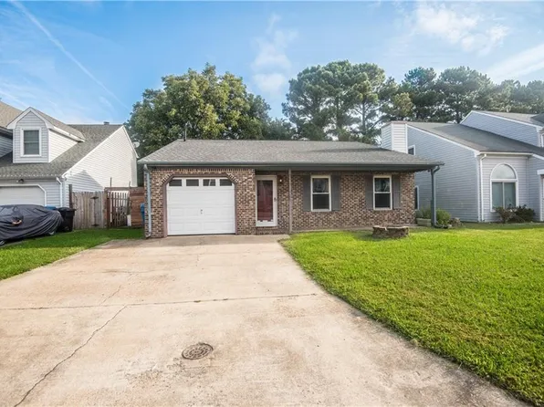1816 John Brown Ln, Virginia Beach, VA 23464