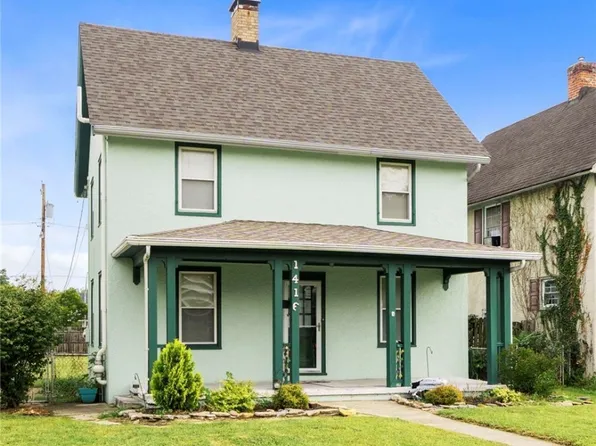 1416 Maple Ave, Hamilton, OH 45011