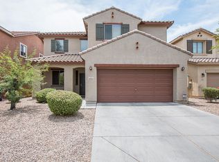 10235 W Hammond Ln, Tolleson, AZ 85353