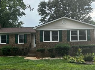 634 Lancer Ct NW, Concord, NC 28027