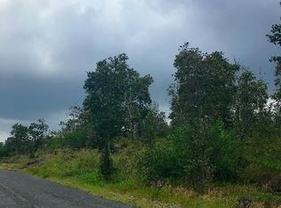 Coral Pkwy, Ocean View, HI 96737