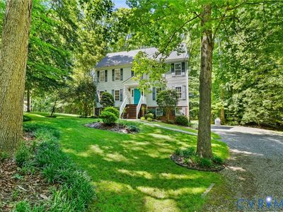 11218 Smoketree Dr, North Chesterfield, VA, 23236