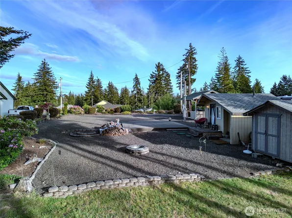 140 E Connemara Way, Shelton, WA 98584