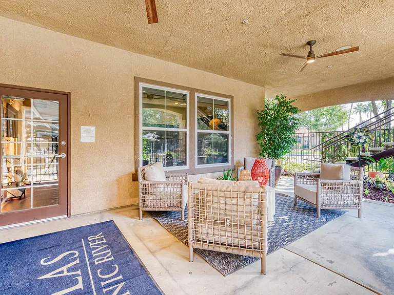 The Villas at Scenic River, A 55+ Community — Photo 12
