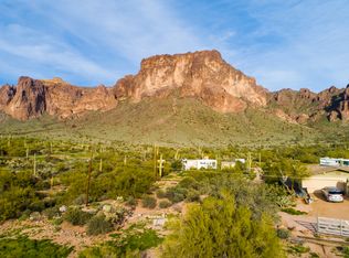 2075 N Holmes Rd, Apache Junction, AZ 85119