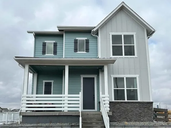6396 Elk Pass Ln, Loveland, CO 80538