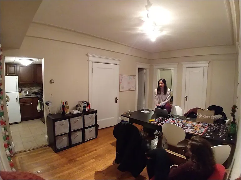 466 Commonwealth Ave #501 — Photo 12