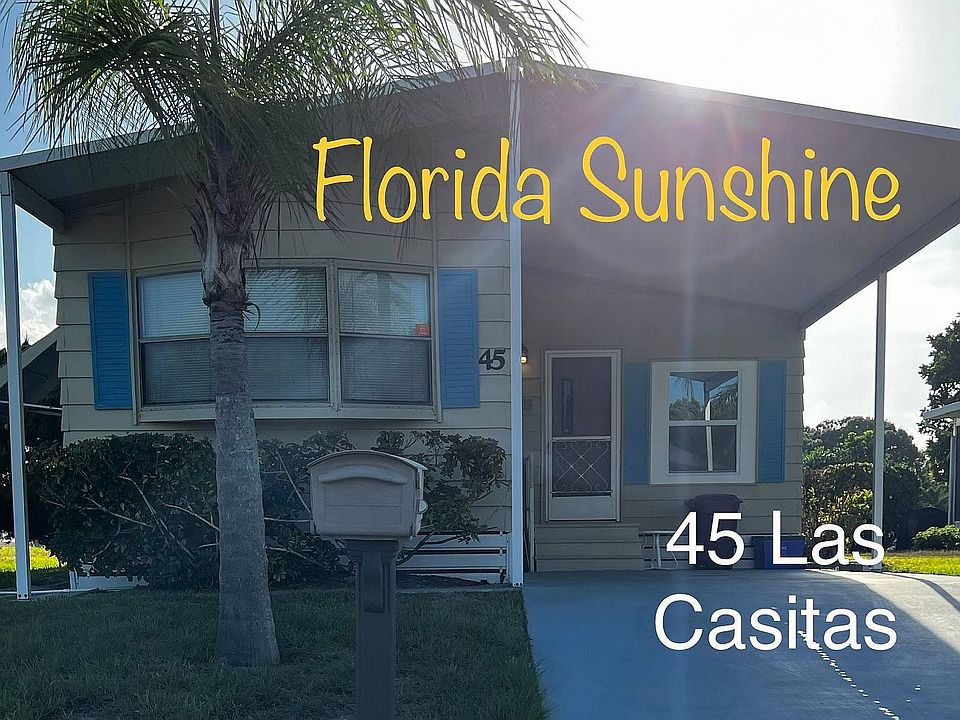 1st image of 45 Las Casitas