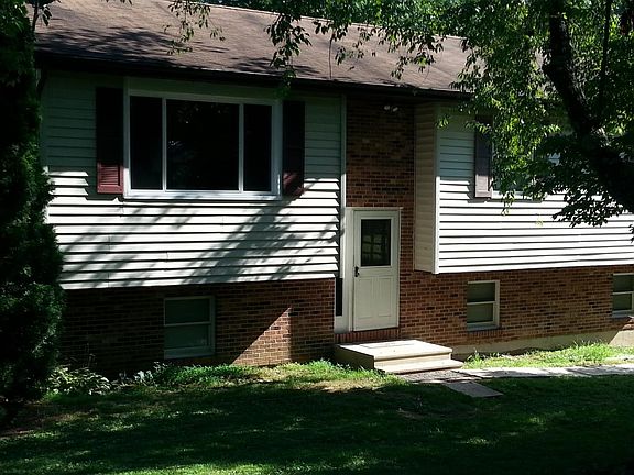 Front left