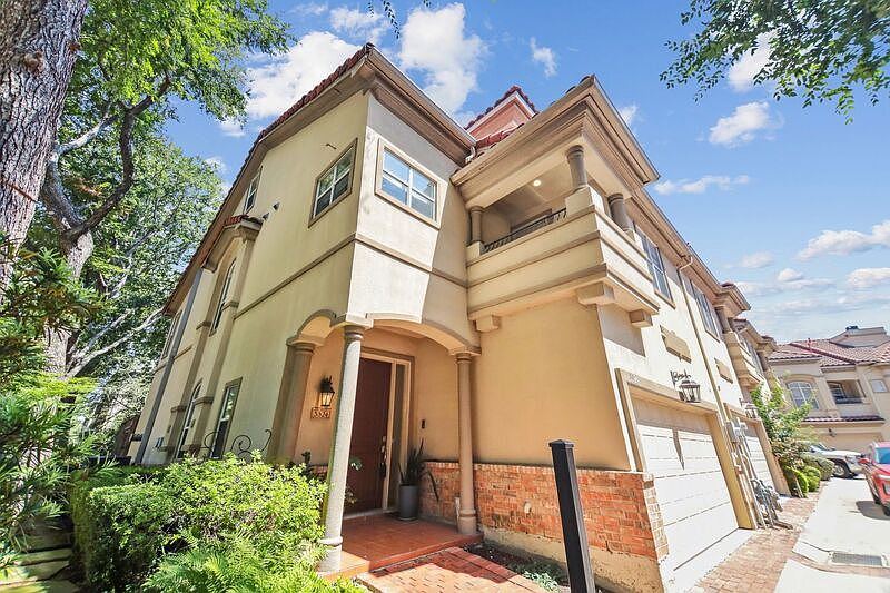 3324 Blackburn St, Dallas, TX 75204 Zillow