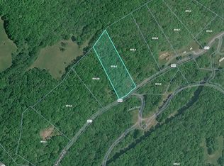 0 Buttermilk Rd, Ireland, WV 26376
