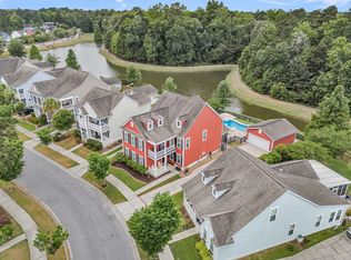 1845 Bermuda Stone Rd, Charleston, SC 29414