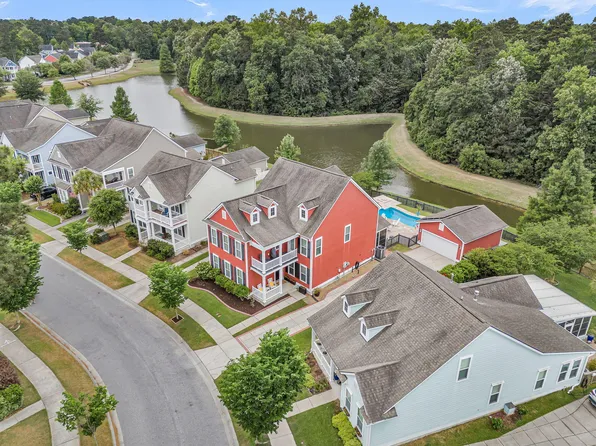 1845 Bermuda Stone Rd, Charleston, SC 29414