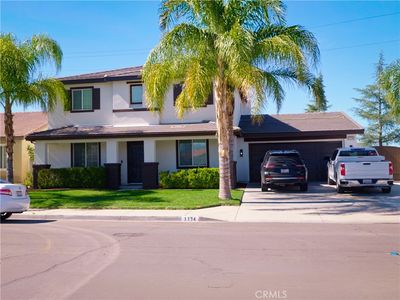 1174 Enchanted Trl, San Jacinto, CA, 92582