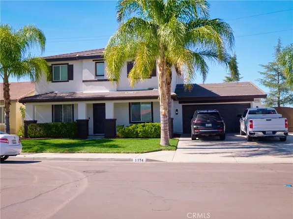 1174 Enchanted Trl, San Jacinto, CA 92582